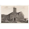 St Hywyn's Church Aberdaron Caernarfonshire RP ...