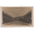2nd or Second Avenue Selly Park Postcard Birmin...
