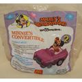 1989 McDonalds Mickey's Birthdayland #2 Minnie'...