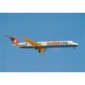 Balaircta Mc Donnell Douglas MD83 Civil Aircraf...