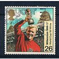 Great Britain 1999 SG2093 gb39 Millennium Serie...