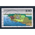 Germany 1995 SG2647 ge17 Landscapes 3rd Series ...