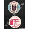 Sport Baseball Discs Name: Fuentes, Tito Infiel...