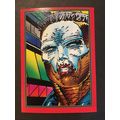 Youngblood trading card #31, excellent condition!