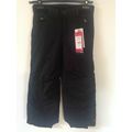 O'NEILL BLACK FIFTY2 SERIES WATERPROOF SKI TROU...