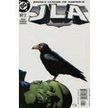 JLA (Vol 1) # 067 NM MODERN AGE COMICS