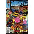 Thunderbolts (Vol 1) # 015 NM MODERN AGE COMICS