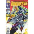 Thunderbolts (Vol 1) # 010 NM MODERN AGE COMICS
