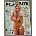 Playboy Magazine January/February 2015 - Specia...
