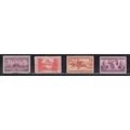 856 3c Panama Canal Very Fine MNH VA0518d