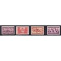 856 3c Panama Canal Very Fine MNH VA0574d