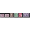 653 1/2c Nathan Hale Average Plus MNH VA0343c