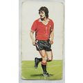 1978 Golden Wonder Soccer All Stars 7 Luigi Macari