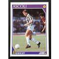 OLIVER BIERHOFF ROOKIE CARD 1992 Score Ascoli