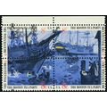 1483a, MNH 8¢ LARGEST COLOR SHIFT EVER SEEN ON ...