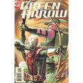 GREEN ARROW # 10 (2001) DC COMICS (NM Condition)