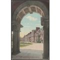 Dormitories, University of Pennsylvania, Philad...