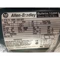 NEW 1329RS-KA00112FCF 3PHASE ALLEN BRADLEY MOTO...