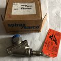 SPIRAX SARCO TD42H W/ Blowdown Valve THERMODYNA...