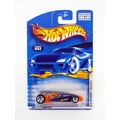 Hot Wheels Vulture Roadster #032 First Editions...