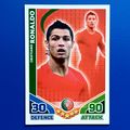 2010 TOPPS MATCH ATTAX WORLD CUP CRISTIANO RONA...