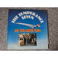 The Temperance Seven – 21 Years On (DJM22043) 1...