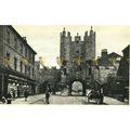 Micklegate, York, 75725 Valentine's Silveresque...