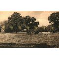 Stoke Poges, 'The Lowing Herd Wind Slowly Over ...