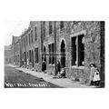 pt0873 - West Vale , Dewsbury , Yorkshire - pri...