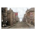 ptc0869 - Dewsbury , Horse & Jockey Hotel High ...