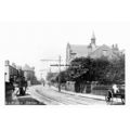 pt2547 - Station Street , Swinton , Yorkshire -...