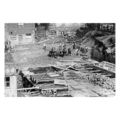 pu1080 - Wakefield , Tram Shed Construction , Y...