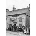 pt0976 - Ship Hotel , Caton , Lancashire - prin...