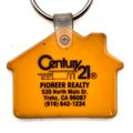 (Century 21) Keychain Yreka Siskiyou County CA....