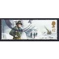 GB 2003 Extreme Endeavours - Ernest Shackleton ...