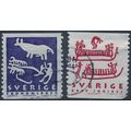 UNESCO World Heritage Site, Tanum - Sweden 2001...