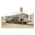 ptc8206 - Cumbria - Locomotive No.46243 at Uppe...