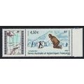FSAT TAAF Birds Penguins 2005 MNH SG#542 MI#568