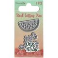 Dovecraft. Melon Die Set. Die Cutting Cardmakin...