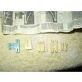 Unique Invisible Nylon & Metal Zipper sewing ma...