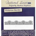 Tattered Lace. Victorian Border Die. Die Cuttin...