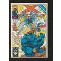 X-Factor, #65, 1991, Marvel Comic Book, High Grade