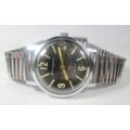 Vintage VOSTOK early Komandirskie 18j watch Wri...