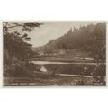 FRIDAY STREET Surrey Hammer Pond early 20th C. ...