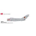 MIG-17F FRESCO C DDR 630 JBG-37 1969 - HOBBY MA...