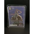 Yang - 9-075R - Full Art Opus 9 Final Fantasy T...