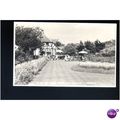 Sussex JEVINGTON Tea Cottage Postcard by Judges...
