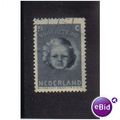 NETHERLANDS 1945 CHILD WELFARE F/U SG611