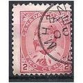 Canada 1903 SG176 2c Rose-Carmine Fine Used ..