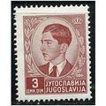 1939 Michel 398 - MH (*)